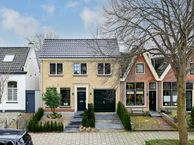 Drieboomlaan 94, 1624 BN Hoorn (NH)