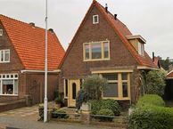Burgemeester Reedekerstraat 35, 8881 BZ West-Terschelling