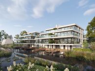 Wonen aan de Rietkraag (Bouwnr. 8), 2693 CA 's-Gravenzande