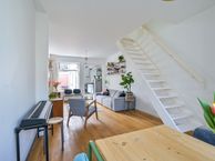 Egelantierstraat 64, 3551 GD Utrecht