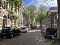 Mgr. van de Weteringstraat 132 G, 3581 EN Utrecht