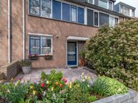 Blauw-roodlaan 13, 2718 JN Zoetermeer