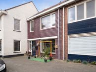 Jan Maurits van Nassaustraat 19, 5018 CH Tilburg