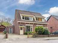 Oranjeboomstraat 255, 4812 EE Breda