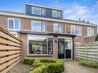 van Speijkstraat 36, 3262 PV Oud-Beijerland