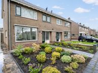 Fabriciuslaan 81, 9203 LB Drachten