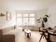 Mauvestraat 49 -I, 1073 RH Amsterdam