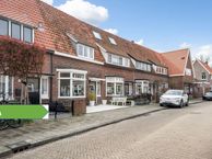 Ooievaarstraat 12, 2025 XN Haarlem