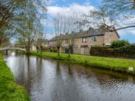 Da Costastraat 43 A, 2941 GJ Lekkerkerk