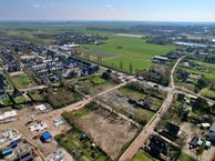 Hoogeweg- hoek Krommelaan, 1851 PJ Heiloo