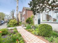 Burgemeester de Boerstraat 9, 1566 KA Assendelft