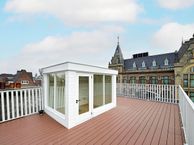 Van Baerlestraat 38 III, 1071 AZ Amsterdam