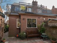 Tulpstraat 6, 3742 RP Baarn