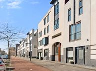 Avenue Carnisse 66, 2993 MH Barendrecht