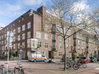 Laan der Hesperiden 16 H, 1076 DK Amsterdam