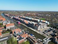 Baandervesting 11, 1135 DE Edam