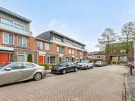 von Fraunhoferhof 25, 6533 DX Nijmegen