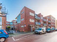 Ortolaanstraat 1, 2406 DX Alphen aan den Rijn