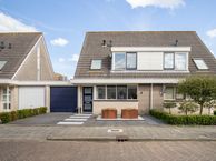 Stevinstraat 9, 2984 GD Ridderkerk