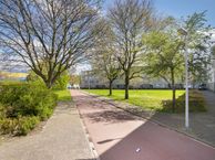 J.T.P. Bijhouwerhof 5, 1333 HN Almere