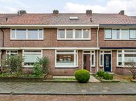 Richard Paffraedstraat 7, 7412 XP Deventer