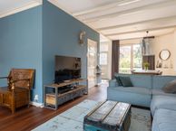 Agnes van Leeuwenberchstraat 23 BS, 3515 AX Utrecht