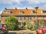 Jacob van Gaesbeeklaan 3, 1391 CE Abcoude