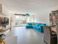 Fritz Dietrich Kahlenbergstraat 7 b, 1087 MS Amsterdam