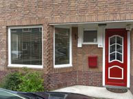 Professor Poelsstraat 10, 1221 HS Hilversum