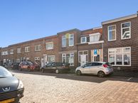 Oranjeboomstraat 116, 4812 EL Breda