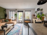 Abraham van Lindenstraat 22, 2215 PN Voorhout