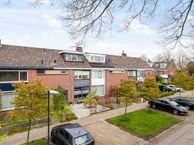 Vlierweg 28, 3991 BC Houten