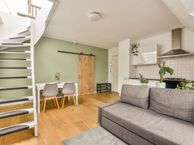 Fahrenheitstraat 67 2, 1097 PM Amsterdam