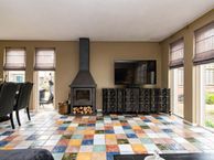 Schorsmos 8, 2681 XL Monster