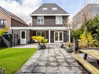 Vlechtknoop 11, 1319 GT Almere