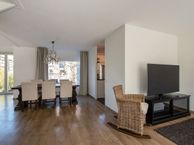 Koningin Wilhelminastraat 37, 2731 GC Benthuizen