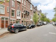 Pretoriusstraat 44 -2, 1092 GH Amsterdam