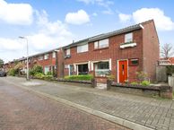 Paul Krugerstraat 83, 2987 BR Ridderkerk