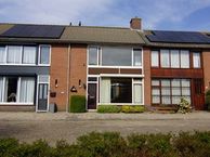 van de Zandestraat 21, 4634 VN Woensdrecht