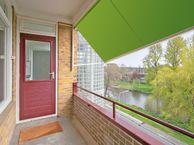 Van Lenneplaan 377, 9721 PM Groningen