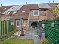 Bert Haanstrastrook 27, 2726 TJ Zoetermeer