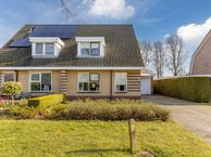 Tsjerkelân 27, 9286 GN Twijzel