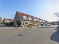 Canterstate 79, 8925 BG Leeuwarden