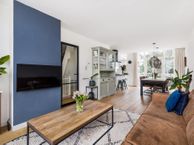 Bakkerstraat 74 RD, 2012 ZL Haarlem