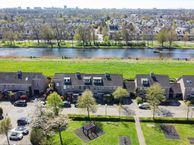 Simon Vestdijklaan 34, 2343 KV Oegstgeest