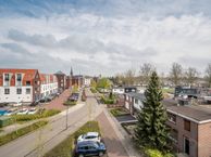 Burgemeester Verstraatenlaan 7 A, 6641 CC Beuningen (GE)