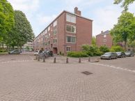 Kastelenstraat 137 I, 1082 EC Amsterdam