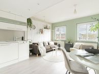 Soembawastraat 144, 1095 XG Amsterdam