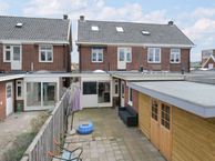 P.C. Hooftstraat 17, 7606 CP Almelo