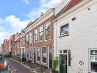 Tuchthuisstraat 7 1, 2011 XK Haarlem